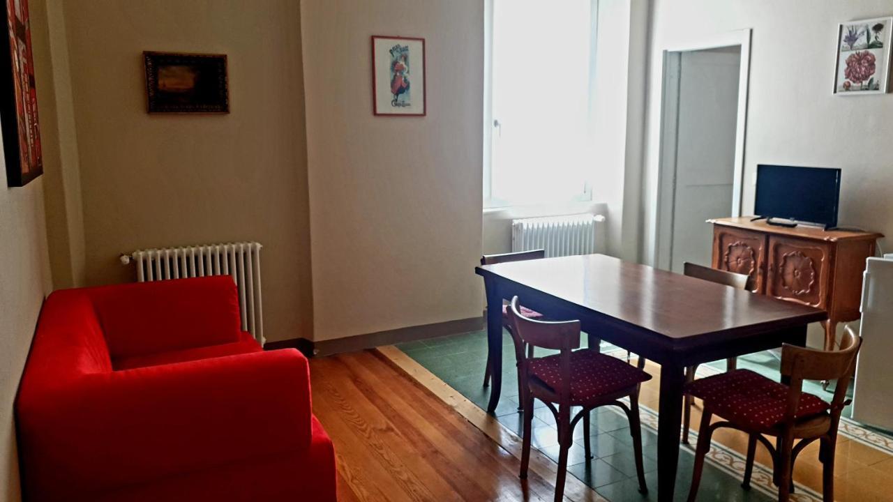 La Fornace Hotel Garessio Buitenkant foto