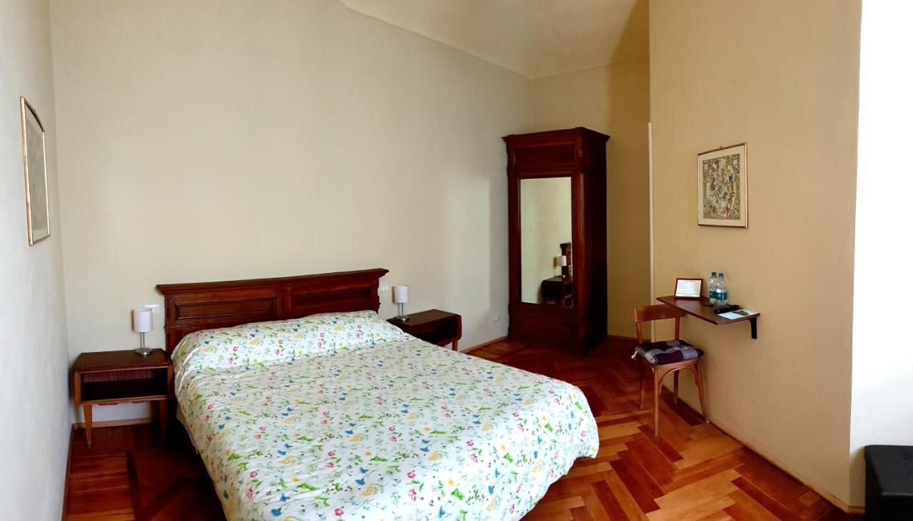La Fornace Hotel Garessio Buitenkant foto