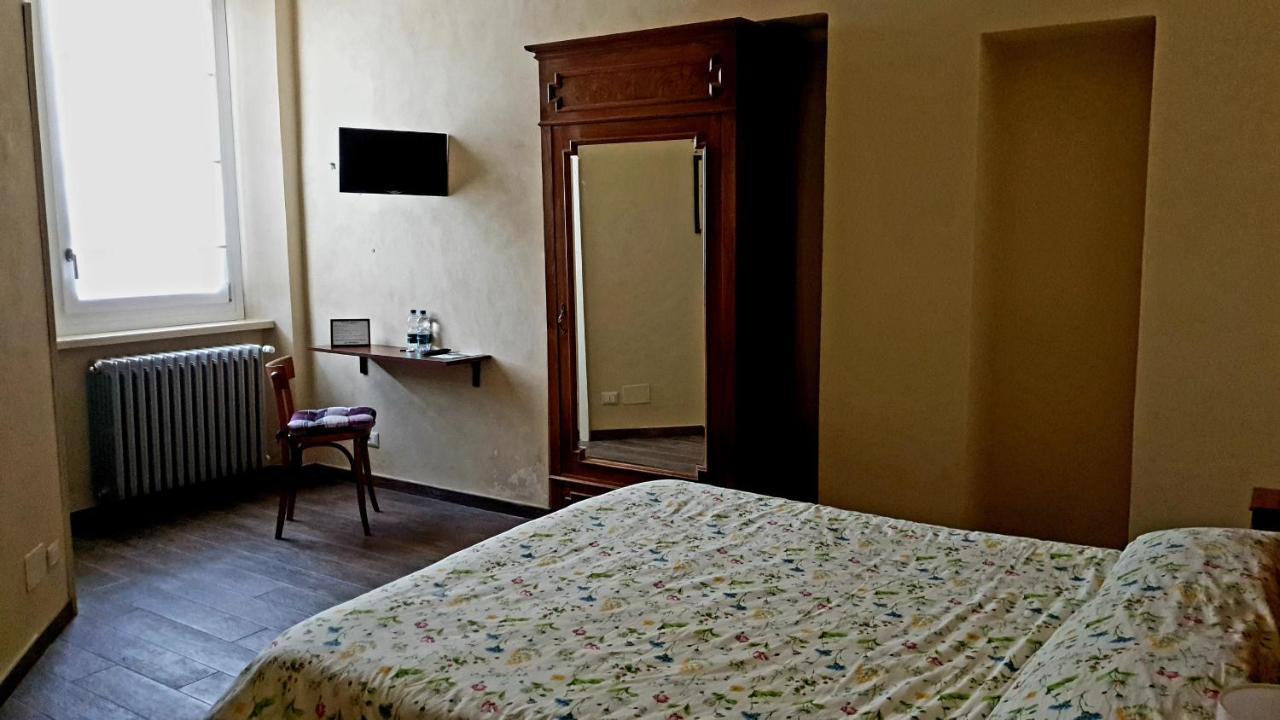La Fornace Hotel Garessio Buitenkant foto