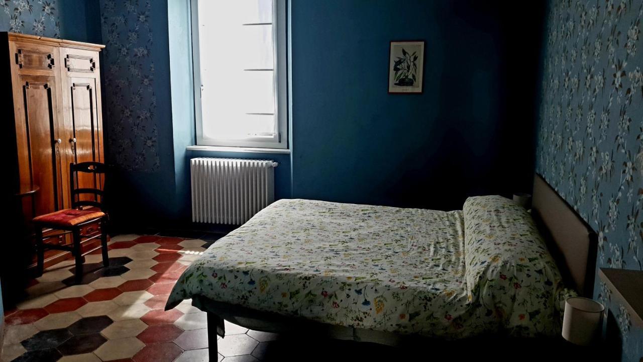 La Fornace Hotel Garessio Buitenkant foto