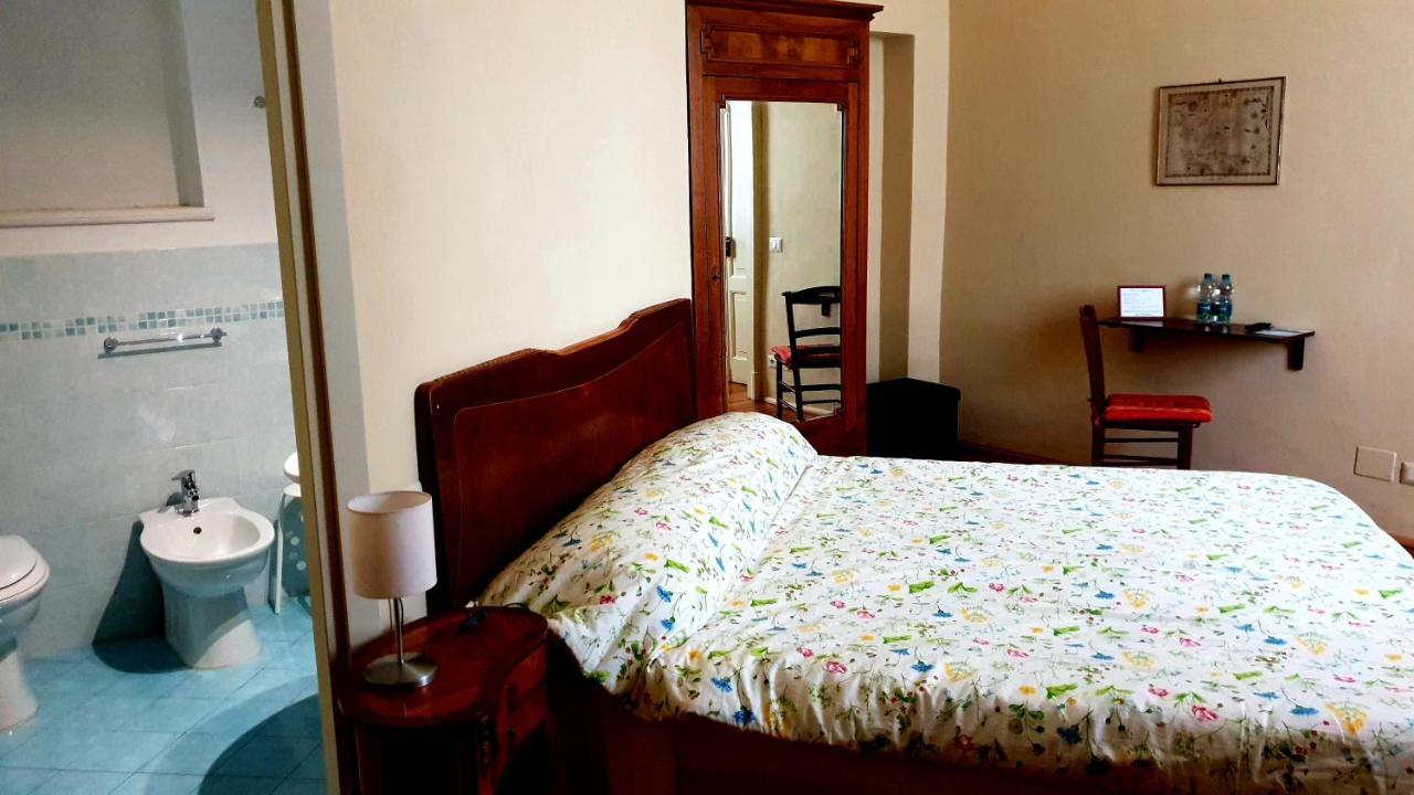 La Fornace Hotel Garessio Buitenkant foto