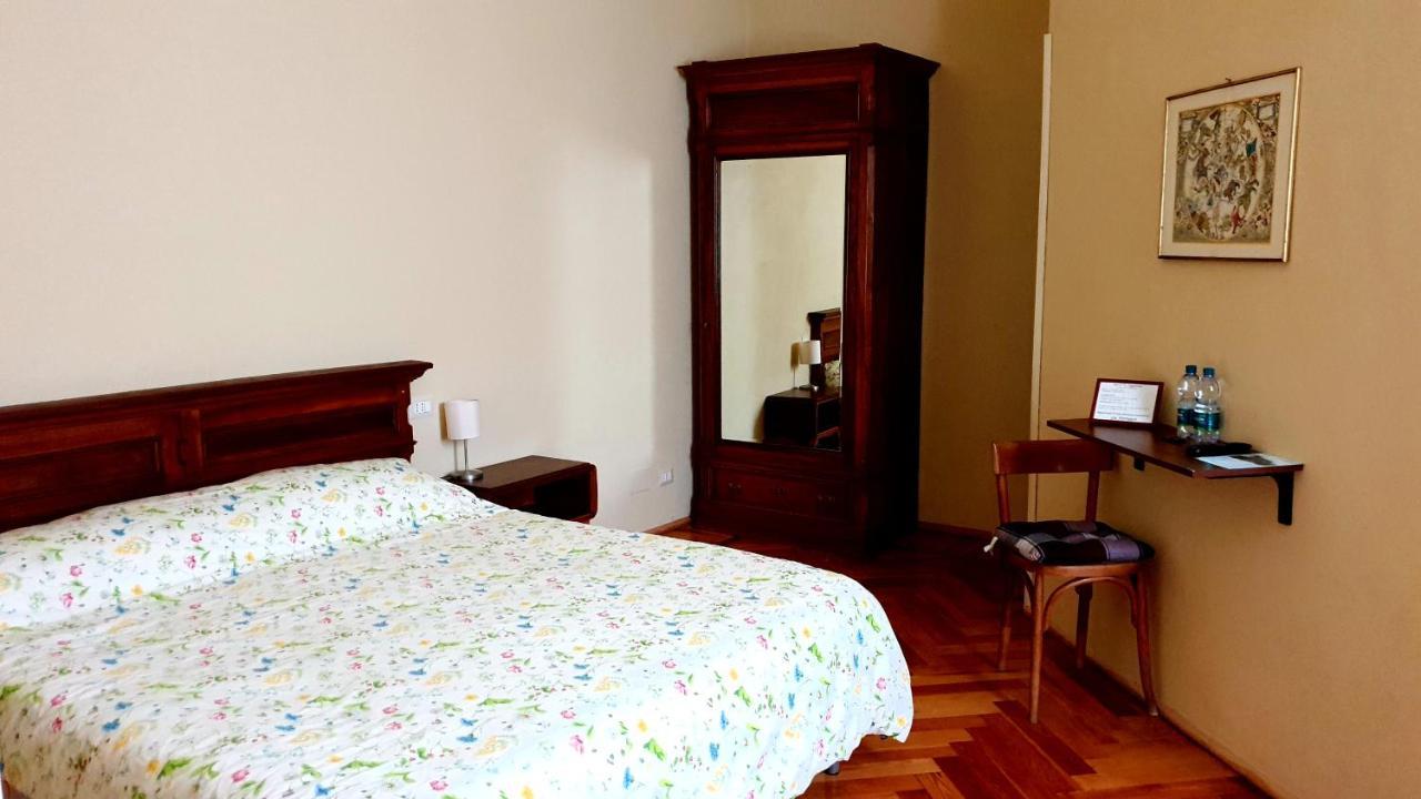 La Fornace Hotel Garessio Buitenkant foto
