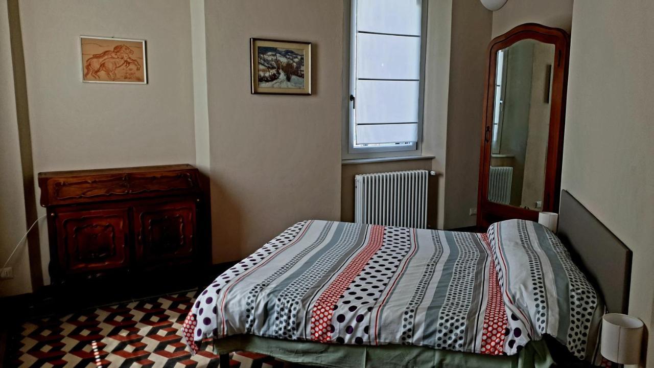La Fornace Hotel Garessio Buitenkant foto