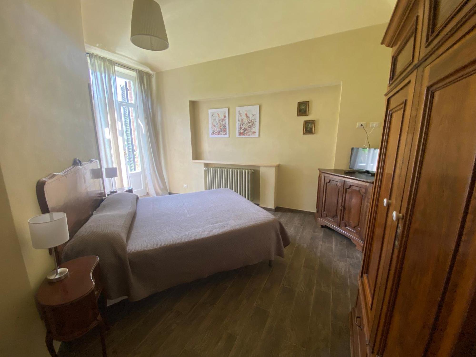 La Fornace Hotel Garessio Buitenkant foto