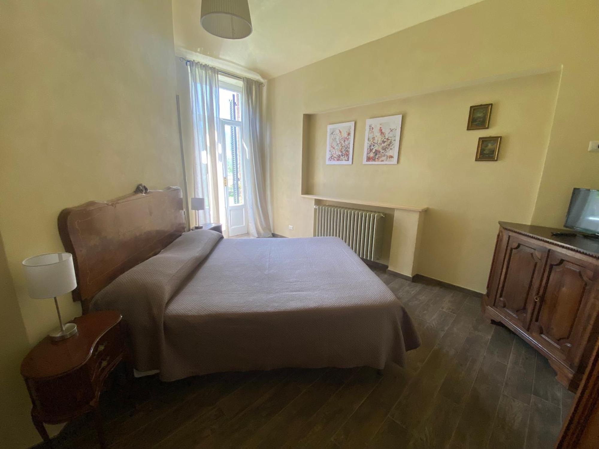 La Fornace Hotel Garessio Buitenkant foto
